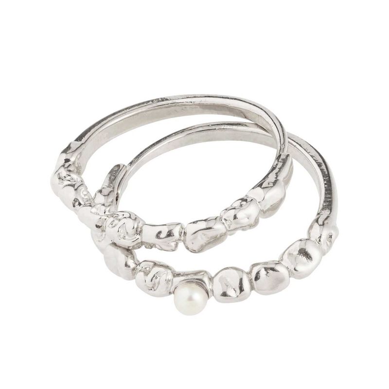 Pilgrim Shift Ring image number 0